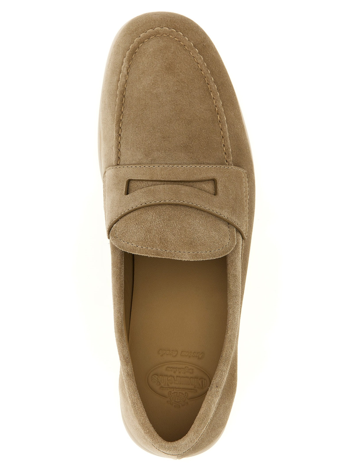 'Portsmouth' loafers 4