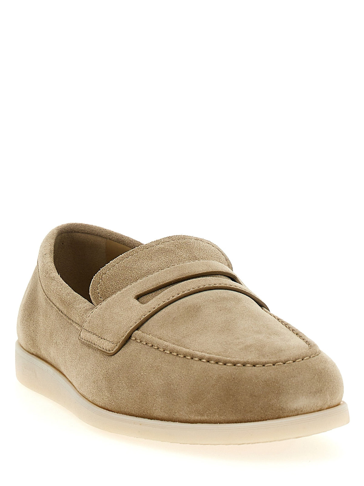 'Portsmouth' loafers 2