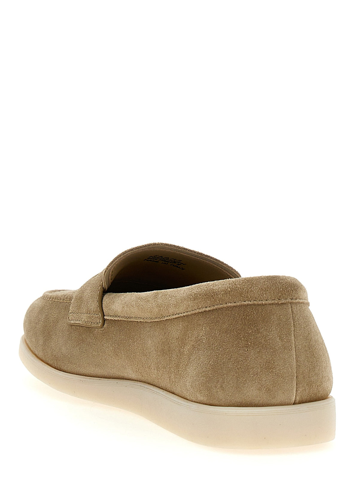 'Portsmouth' loafers 3