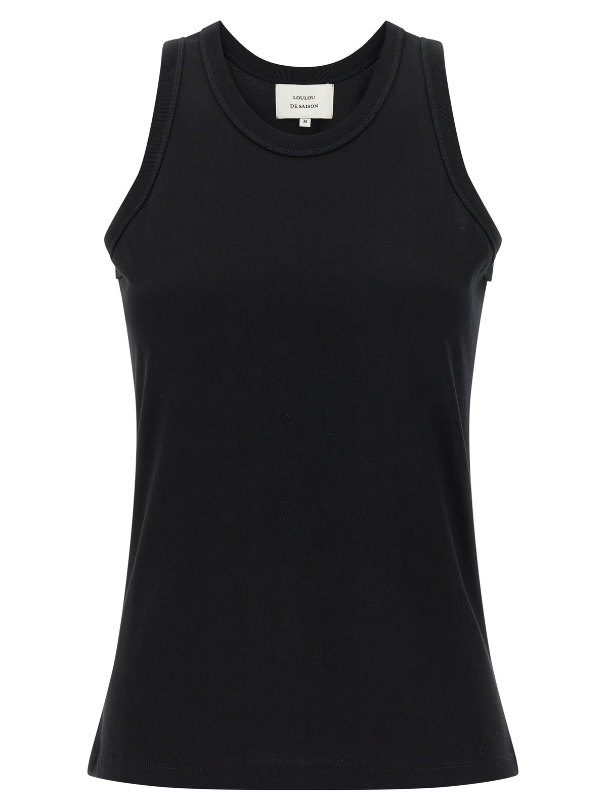 'Poso' tank top