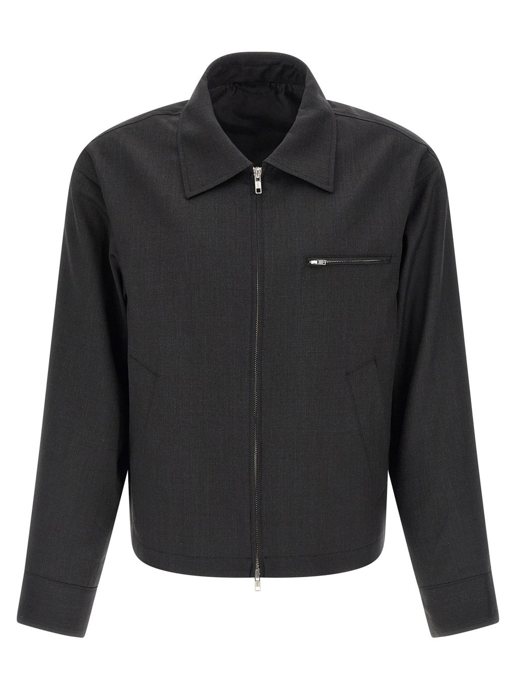 'Postal' jacket