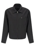 'Postal' jacket