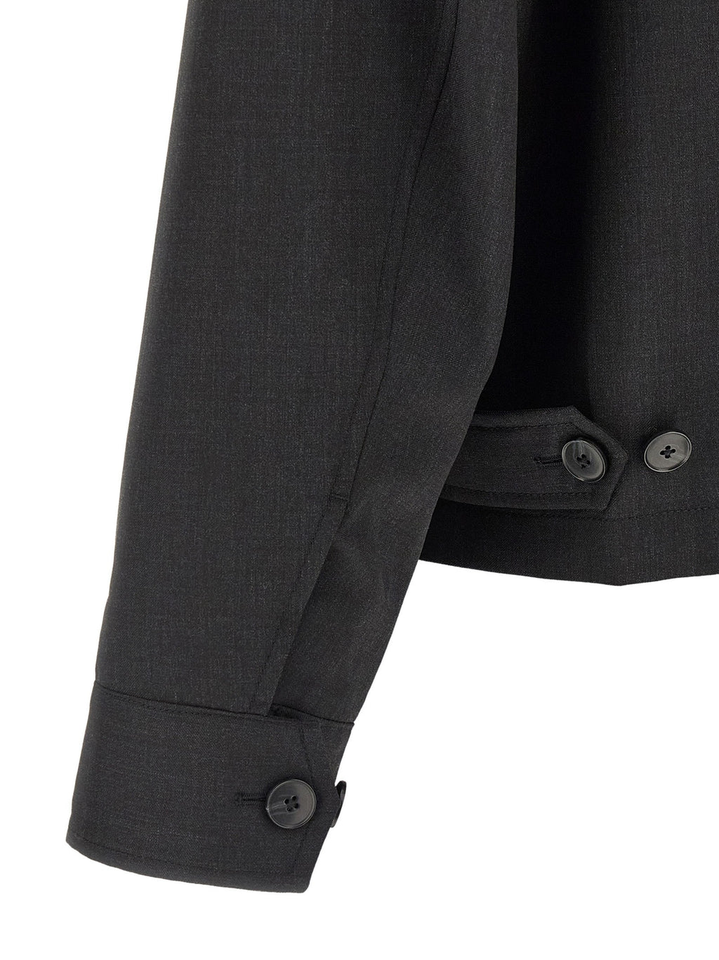 'Postal' jacket 4