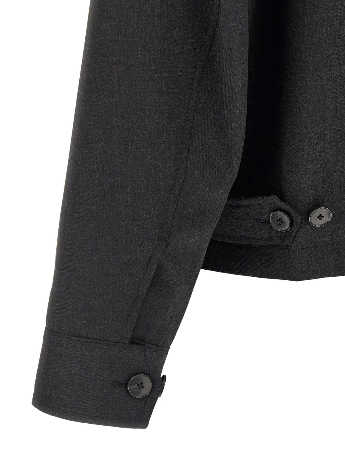 'Postal' jacket 4