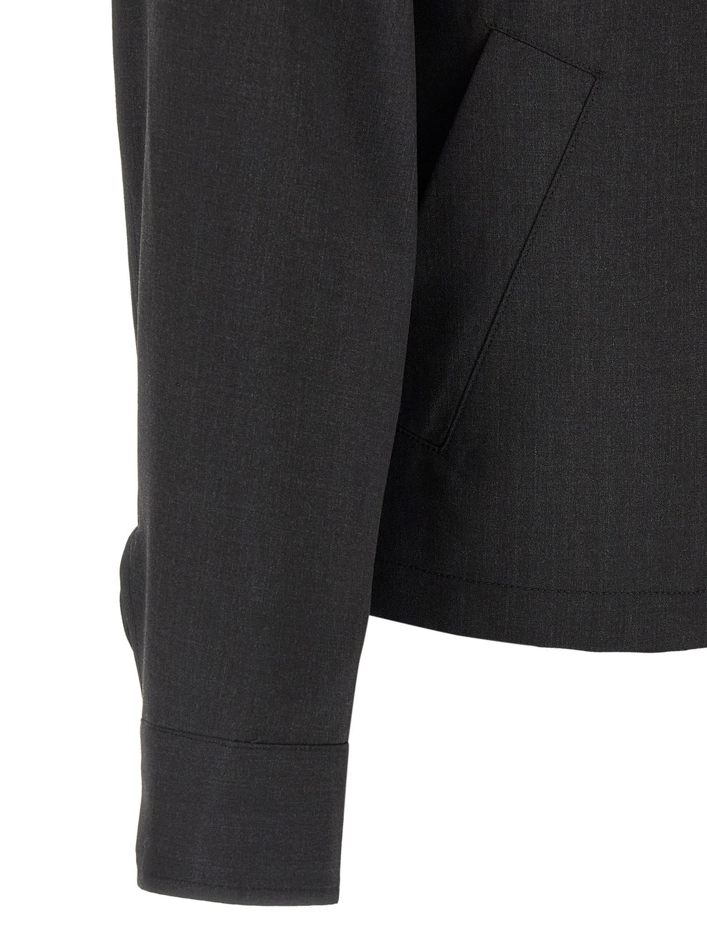 'Postal' jacket 5