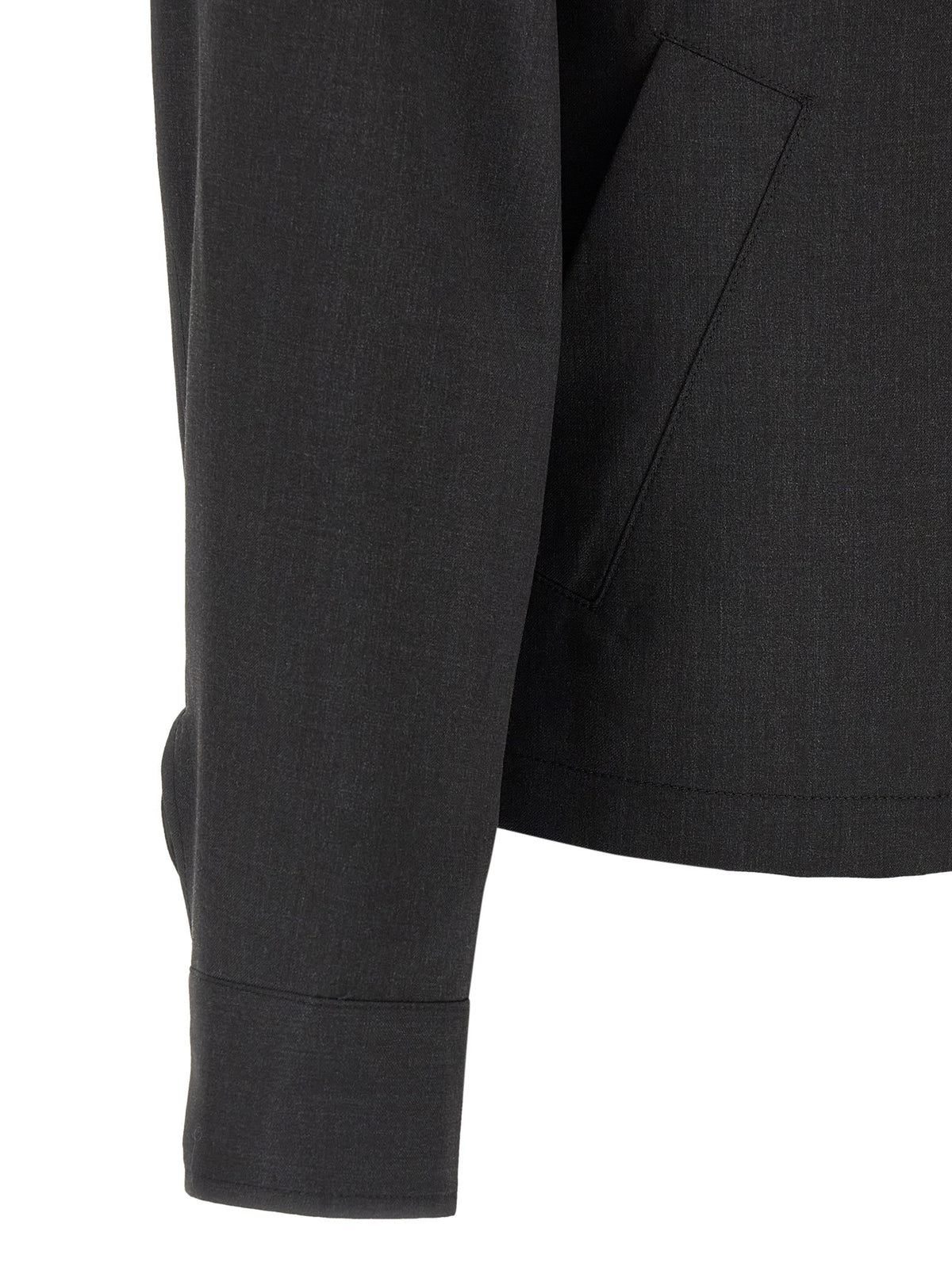 'Postal' jacket 5