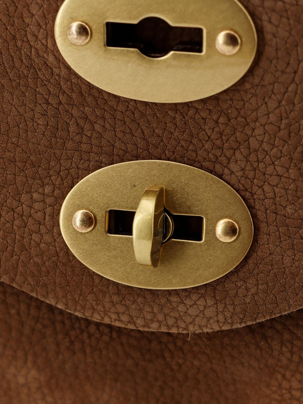 Postina Jones Nubuck Handbag 5