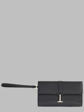 Pouch da Polso in Pelle