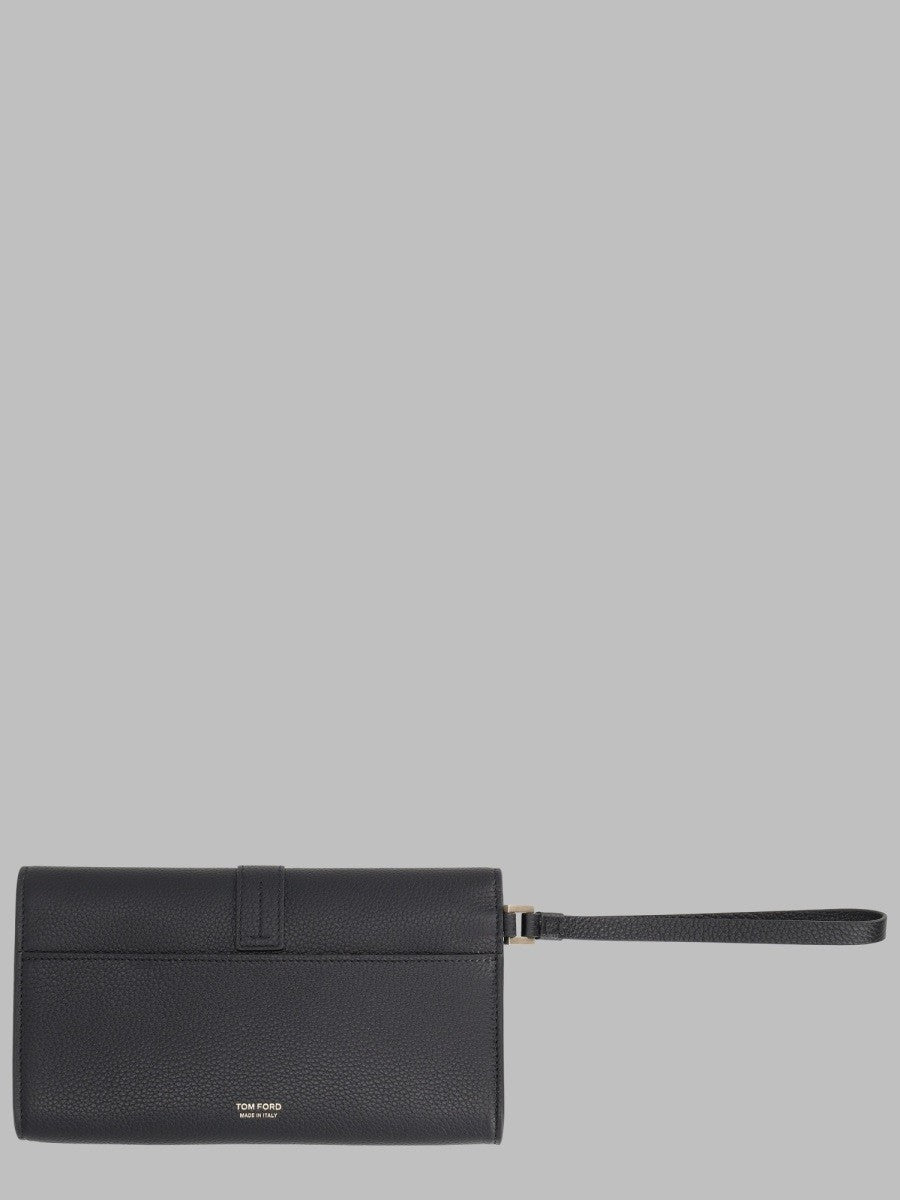 Pouch da Polso in Pelle 2