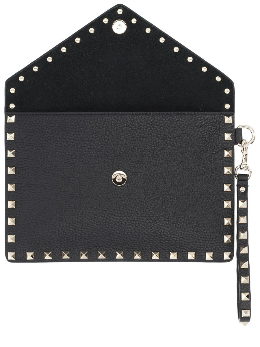 POUCH "ROCKSTUD" MEDIUM 3