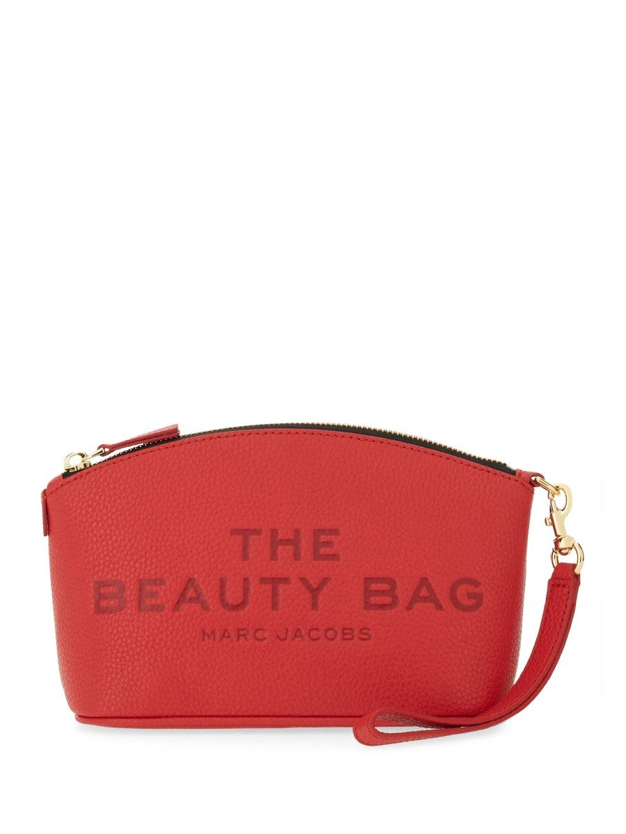 POUCH "THE BEAUTY BAG"