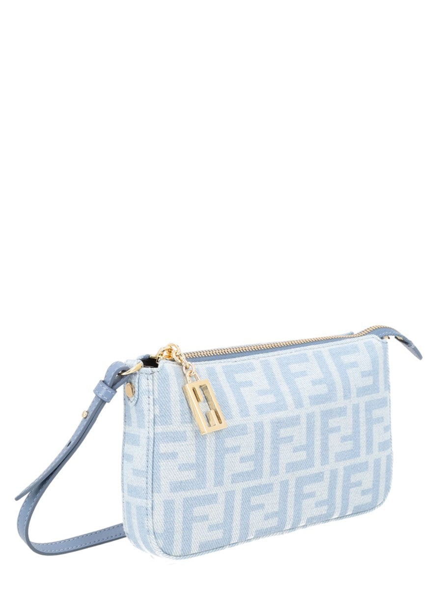 Pouch "Tube" con Catena 3