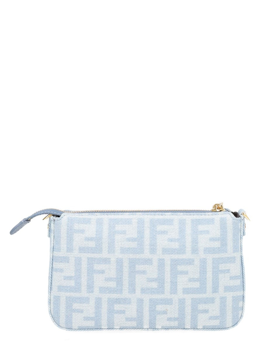 Pouch "Tube" con Catena 2