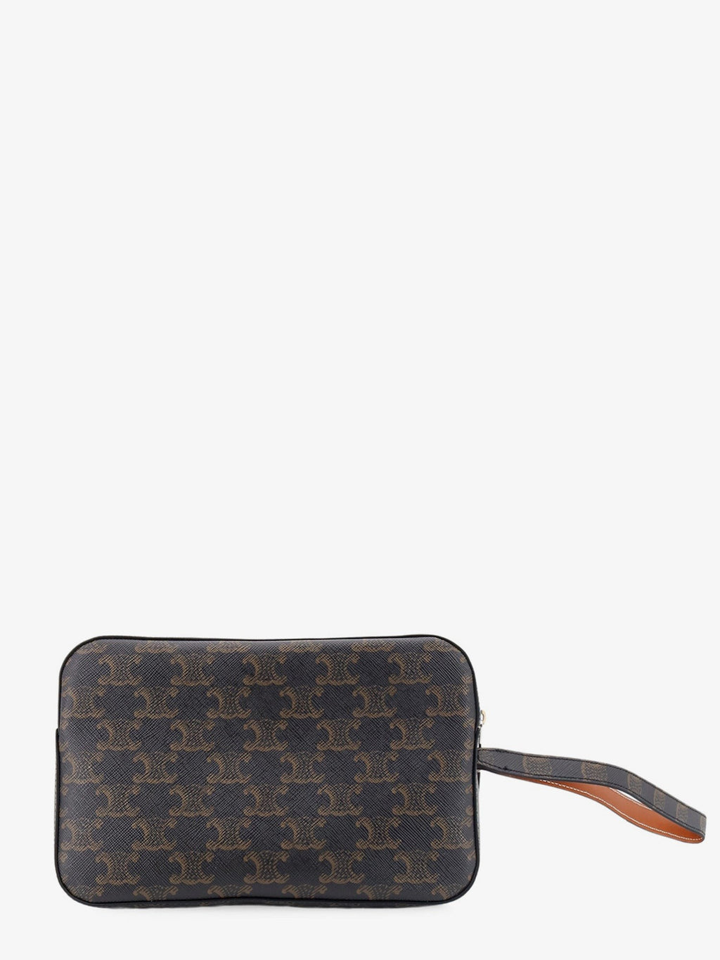 Pouch with strap 2