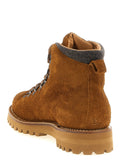 'Poulton' ankle boots 3