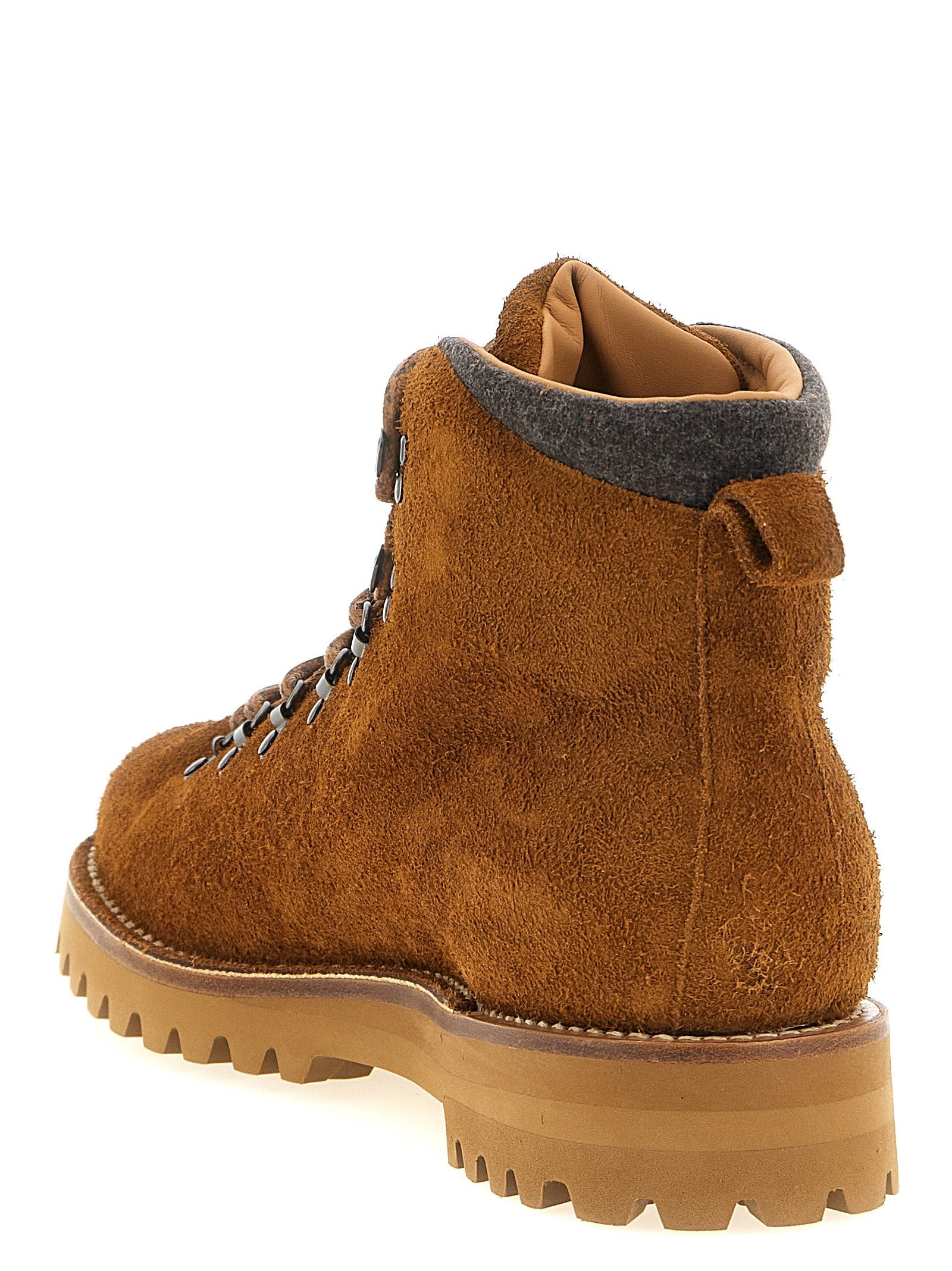 'Poulton' ankle boots 3