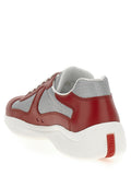 'Prada America's Cup' sneakers 3
