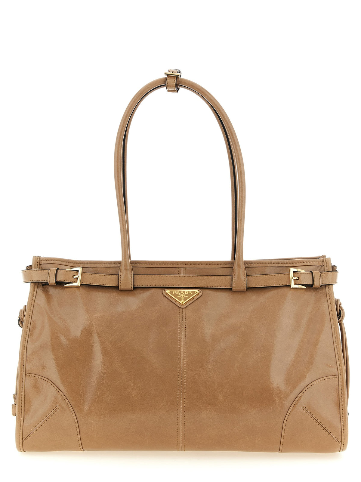 'Prada Bonnie' large handbag