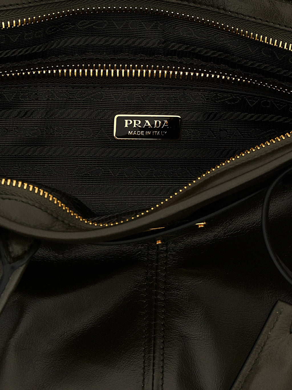 'Prada Bonnie' medium handbag 4