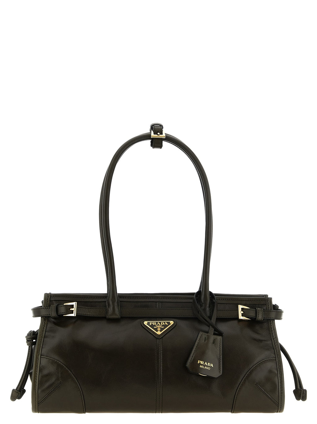 'Prada Bonnie' medium handbag