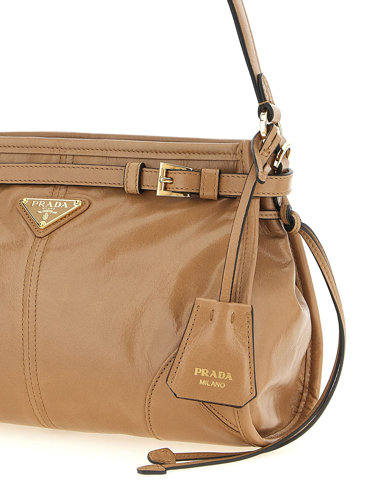'Prada Bonnie' small handbag 3