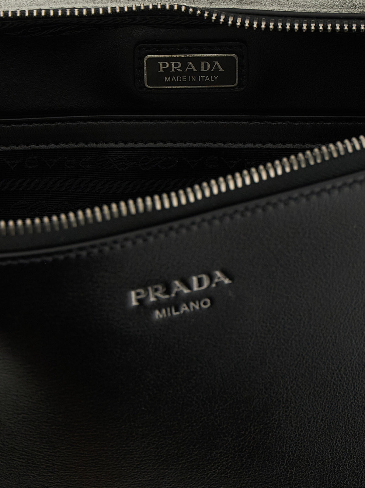 'Prada Brique' crossbody bag 4