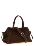 'Prada Carry' large shoulder bag 2