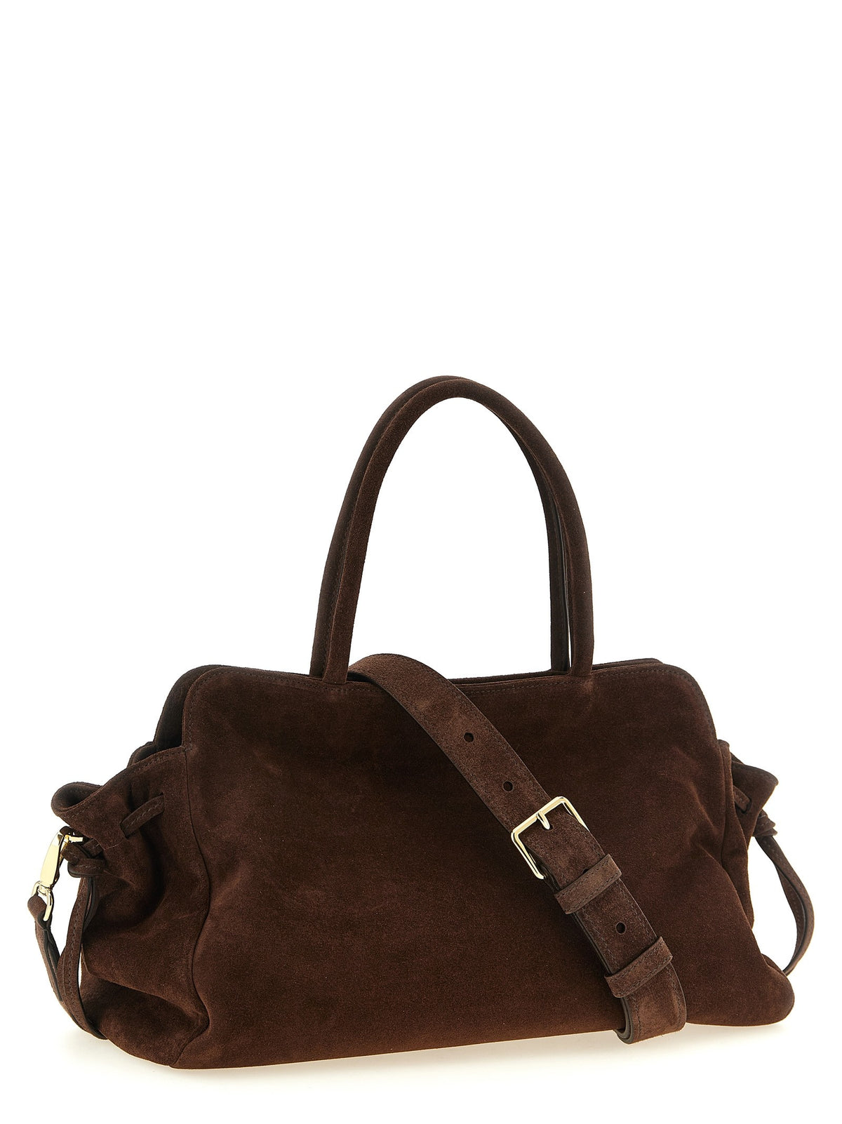 'Prada Carry' large shoulder bag 2
