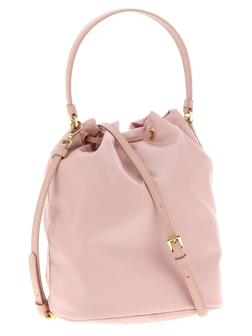 'Prada Duet' bucket bag 2