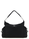 'Prada Explore' large shoulder bag
