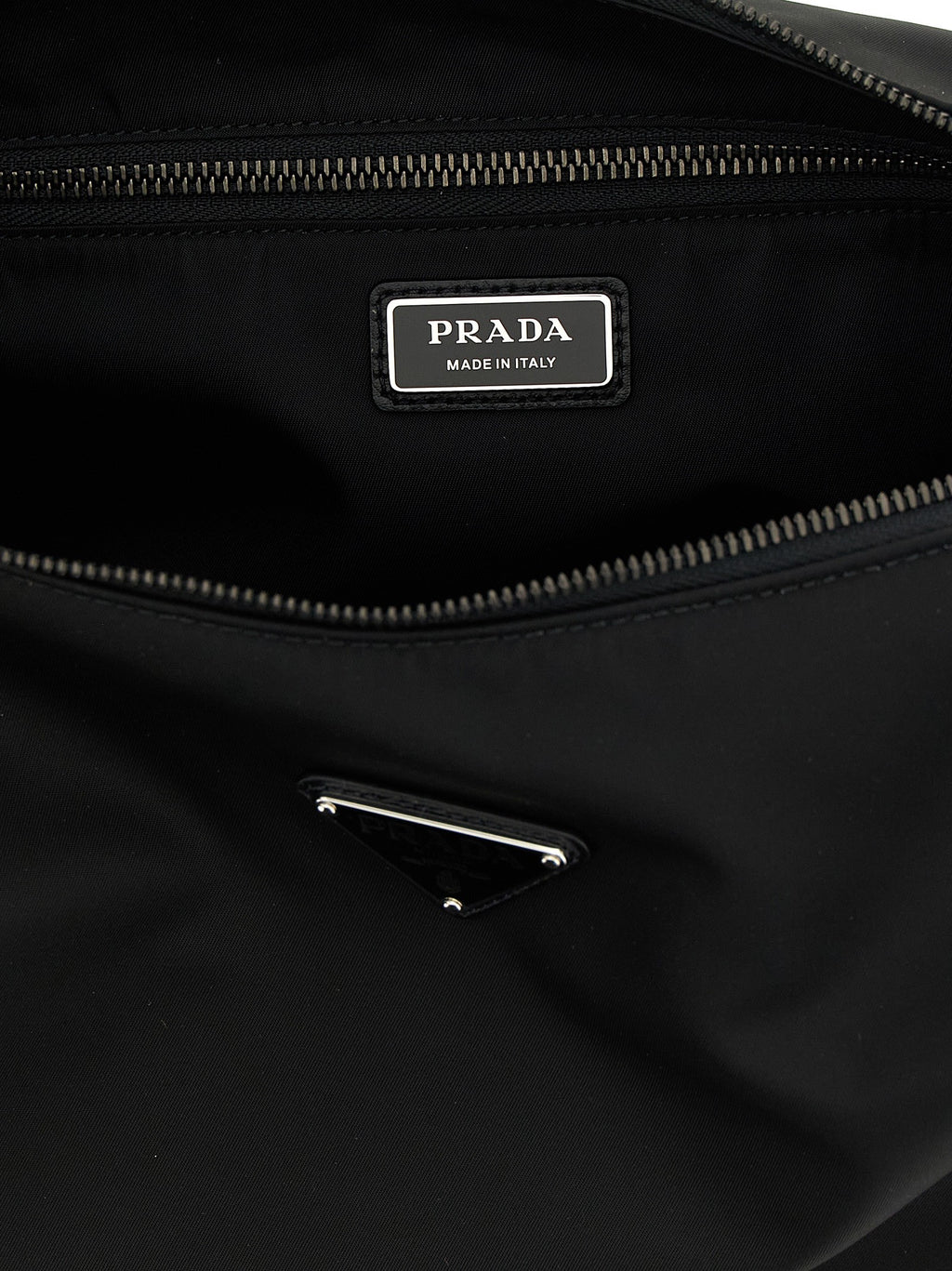 'Prada Explore' large shoulder bag 4