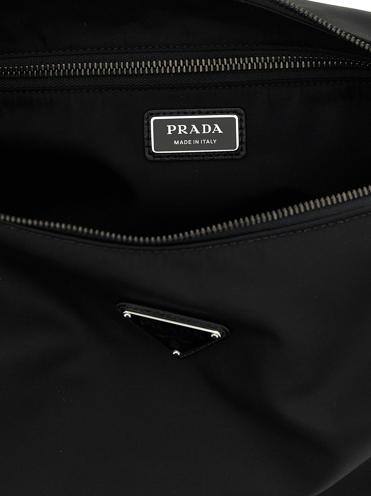 'Prada Explore' large shoulder bag 4