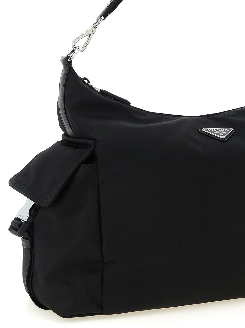 'Prada Explore' large shoulder bag 3