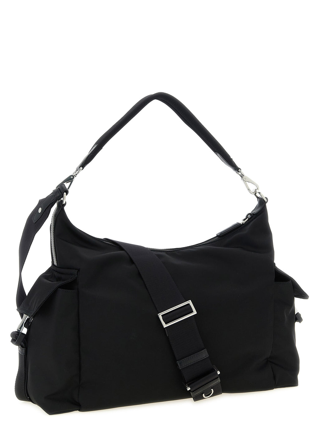 'Prada Explore' large shoulder bag 2