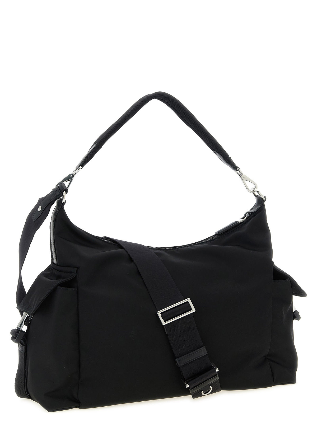 'Prada Explore' large shoulder bag 2