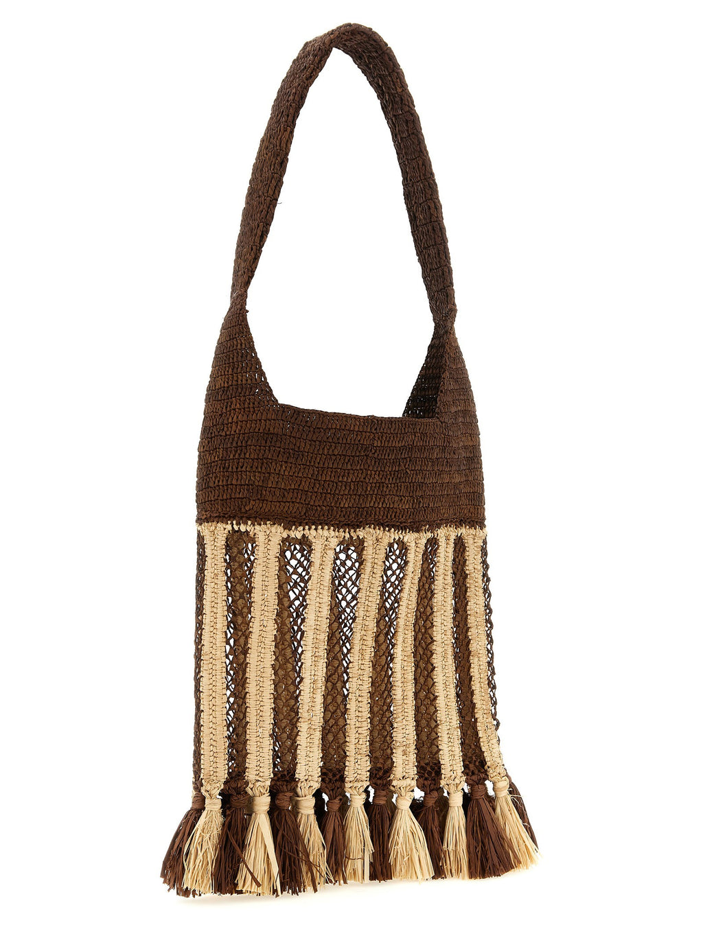 'Praia' small shoulder bag 2