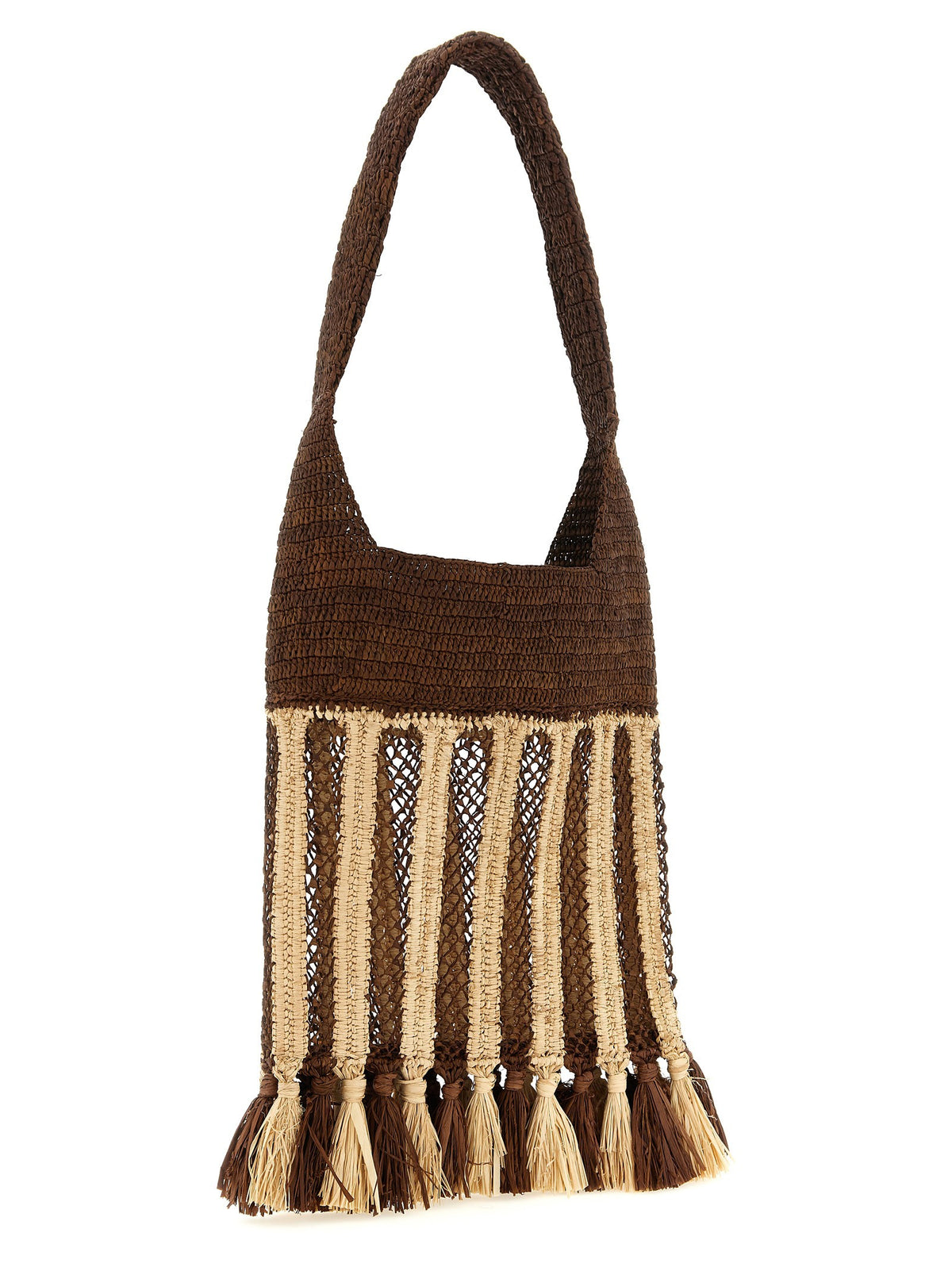'Praia' small shoulder bag 2