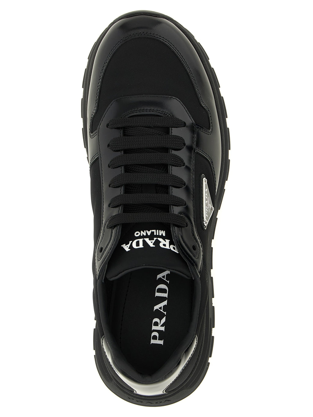 'Prax 2.0' sneakers 4