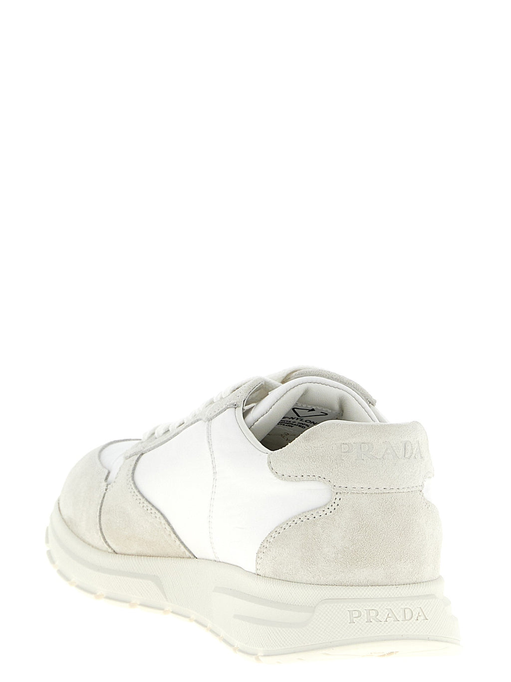 'Prax 2.0' sneakers 3
