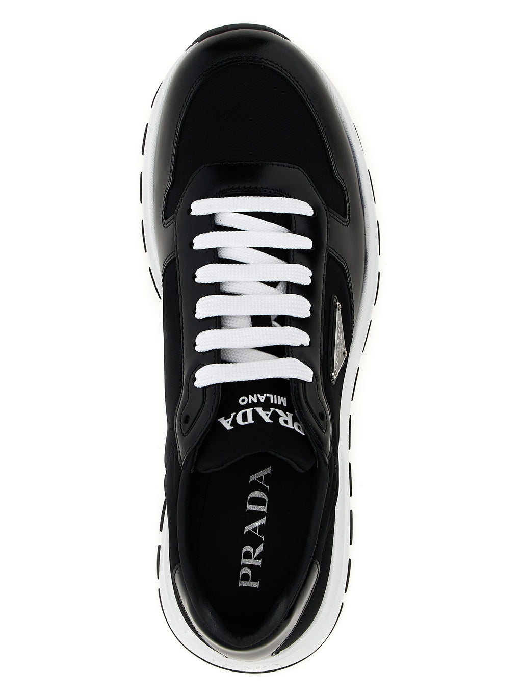 'Prax 2.0' sneakers 4