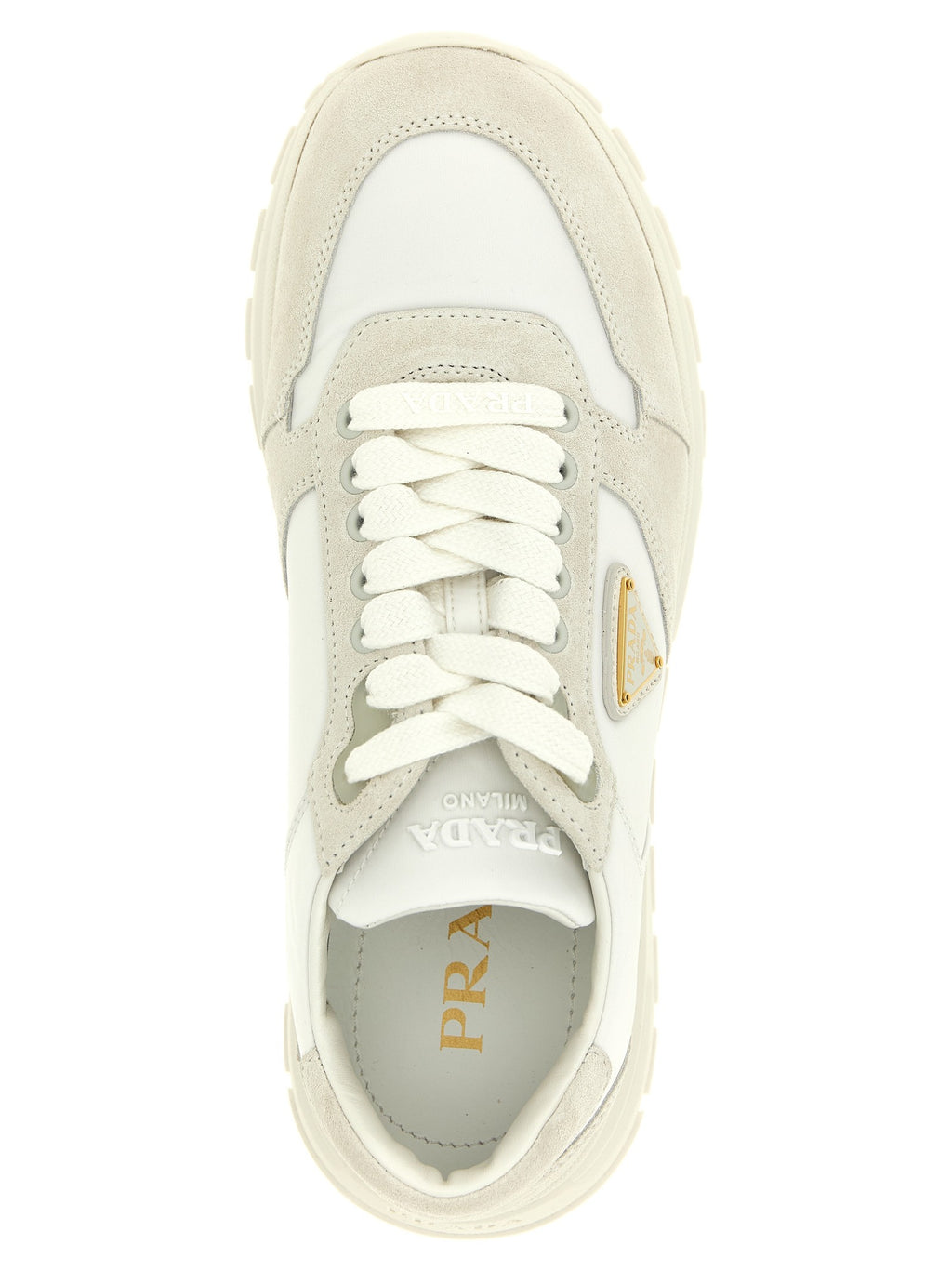 'Prax 2.0' sneakers 4