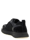'Prax' sneakers with logo 3