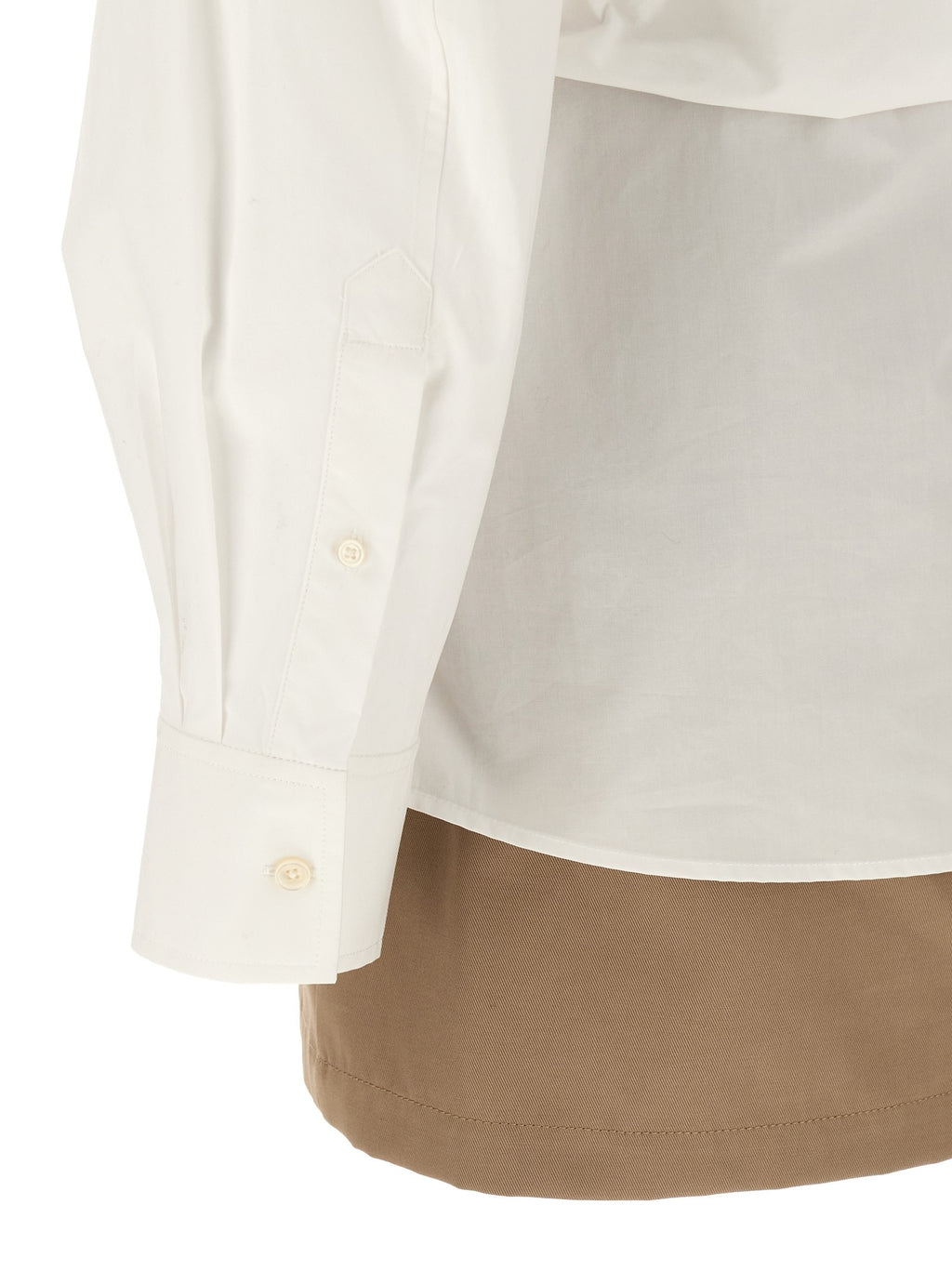 'Pre-styled wrap dress' dress 4