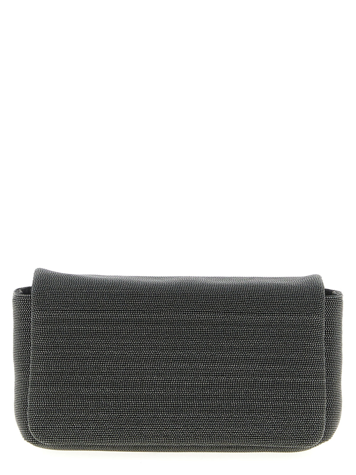 'Precious' clutch