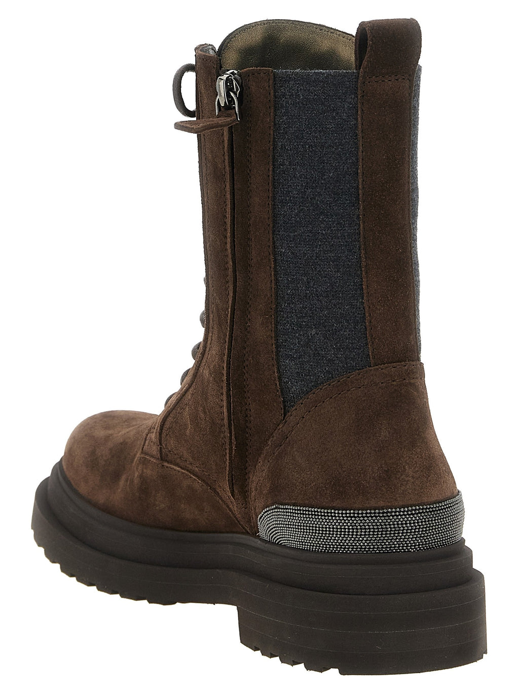 'Precious Detail' ankle boots 3