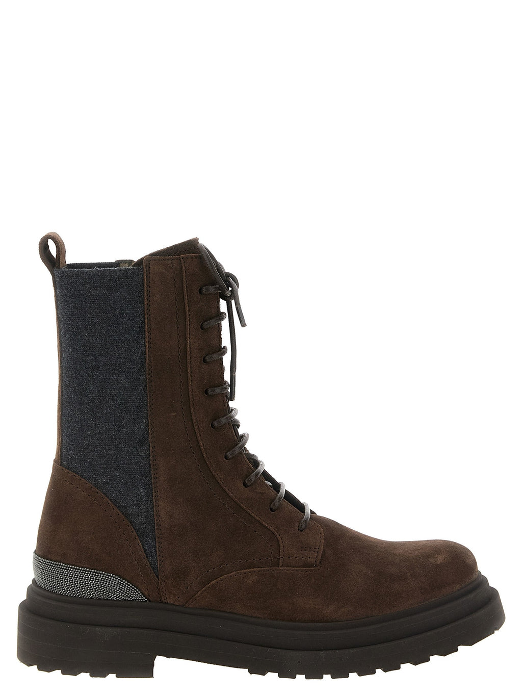 'Precious Detail' ankle boots