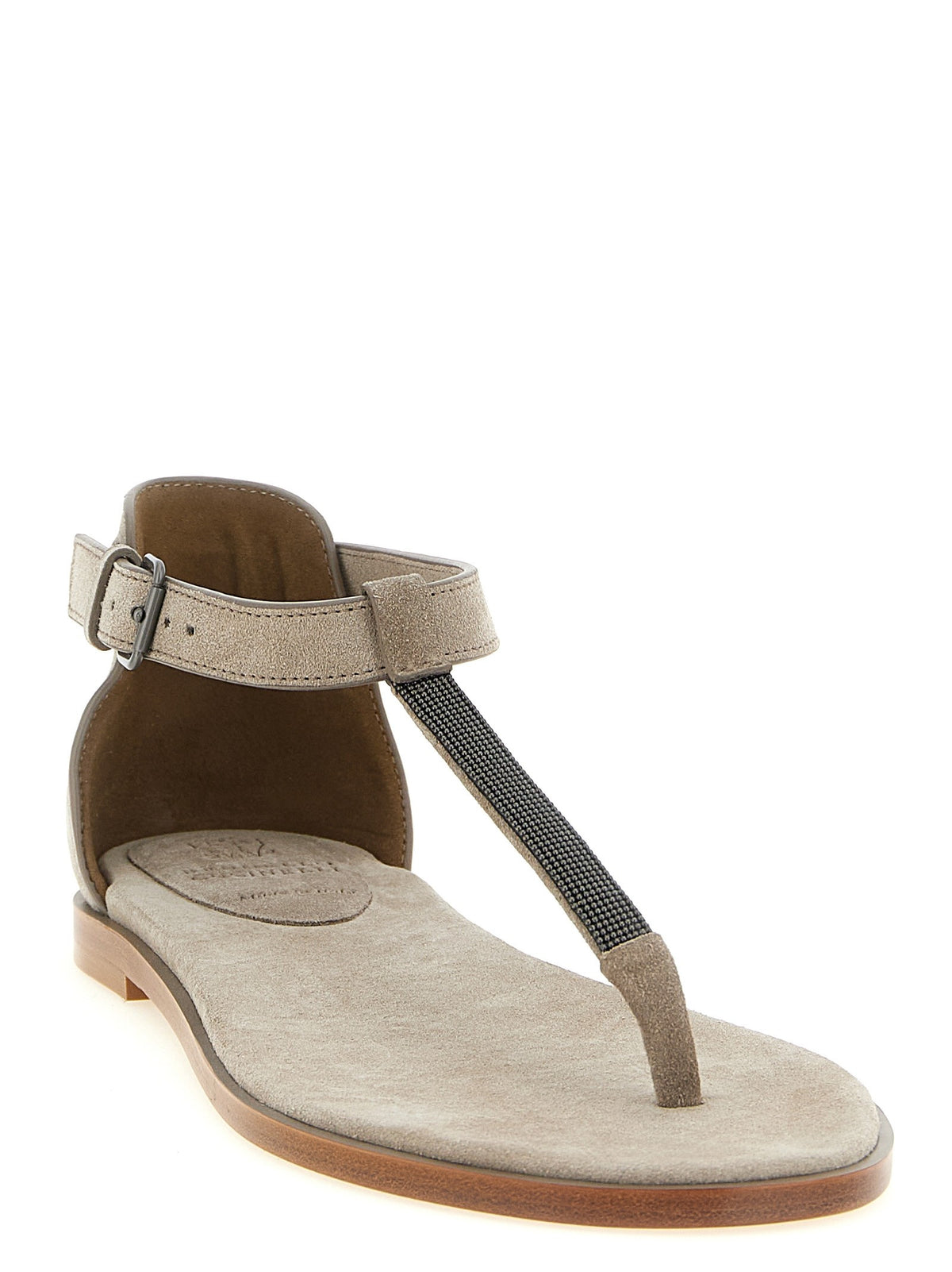 'Precious Strap' sandals 2