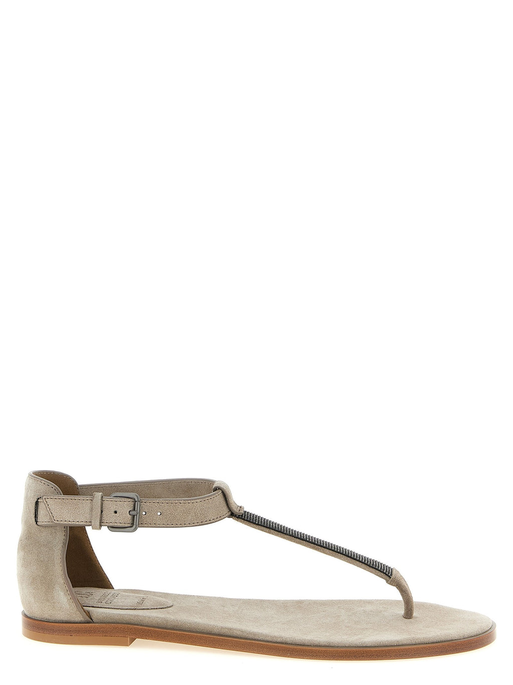 'Precious Strap' sandals