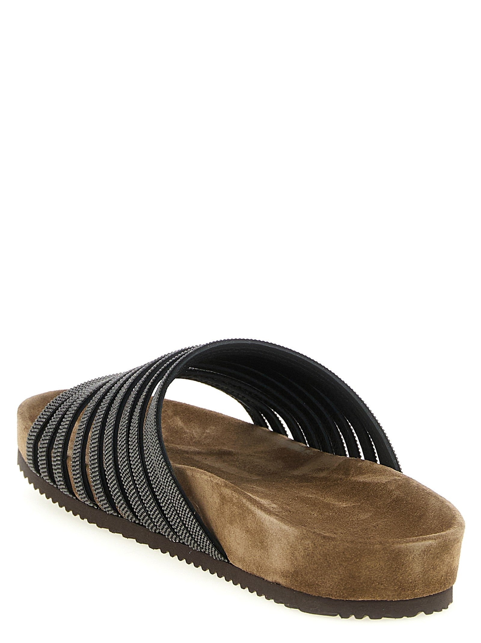 'Precious Straps' slides 3
