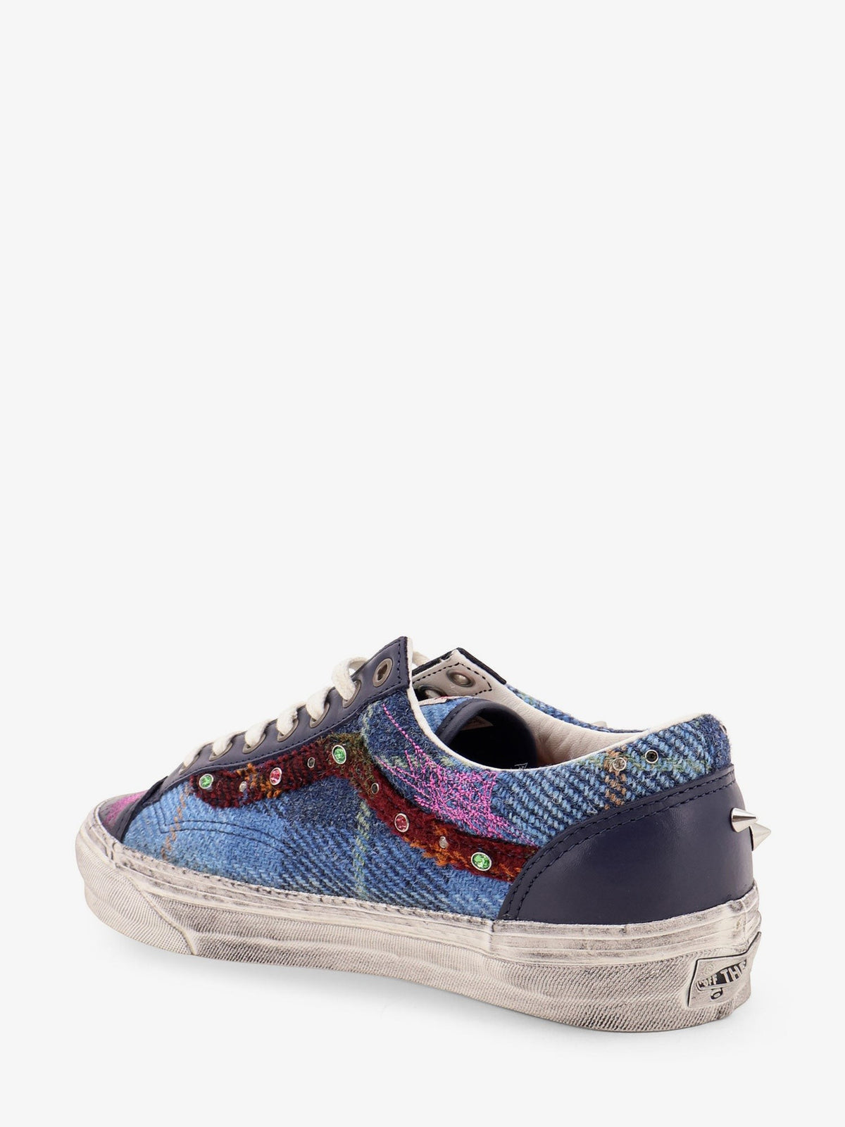 Premium Old Skool 36 Sneakers with studs 3